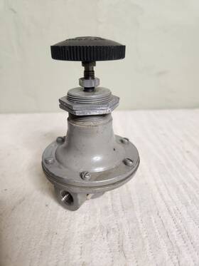 6018683 Conoflow Regulator