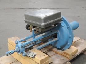 T232583 Conoflow Corporation Fh-60xt Pressure Regulator