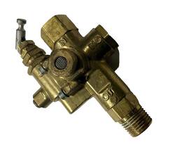 Ng5-m-125-150 Conrader Pilot/unload/check Valve 1/2 Inch Fnpt In X Mnpt Out 125-150 Psi