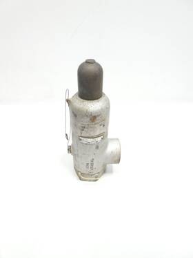 1970c-2 Consolidated Steel Relief Valve 280psi 3/4in X 1in Npt