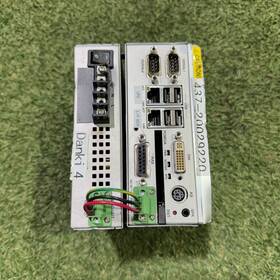 C412 Contec Ipc-bx/m360 Pci Industrial Control Computer