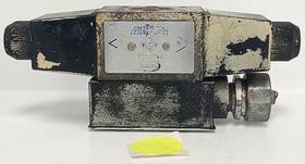 5s5m-3a-gbt-68l-j Continental Hydraulics Directional Valve 120/110v Ac 50/60hz
