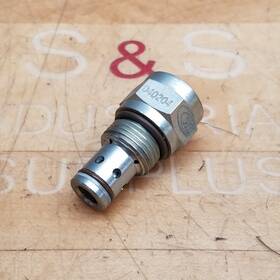 Ccvfp-10-0-005 Continental Hydraulics Hydraulic Relief Valve - Used