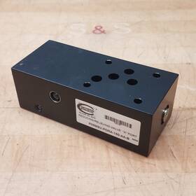 P05msv-pdra-150-aa-b Continental Hydraulics Reducing/relieving Valve Inch A Port