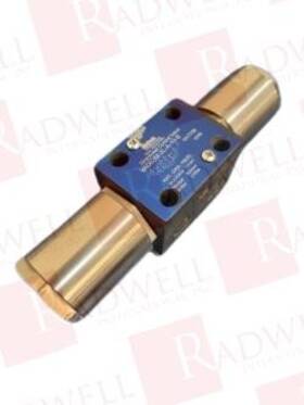 Vad03m-3l-a-10-b Continental Hydraulics / Vad03m3la10b Used