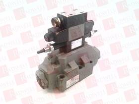 Vs50m-3l-gkk2b-60l-a Continental Hydraulics / Vs50m3lgkk2b60la Used
