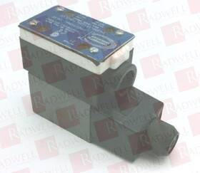 Vs5m-1a-glb1-60l-k Continental Hydraulics / Vs5m1aglb160lk Used