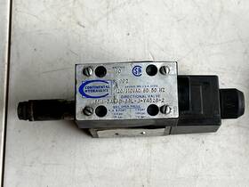 Vs5m-3a-ab-68l-j-y4526-2 Continental Hydraulics Directional Valve