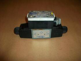 Vs5m-2a-gb5h-l2-60l-j Continental Hydraulics Vs5m-3a-gb5hl2-60l-j Directional Valve Used
