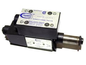 Vs5m-3g-gb-60 Continental Hydraulics Control Valve Used