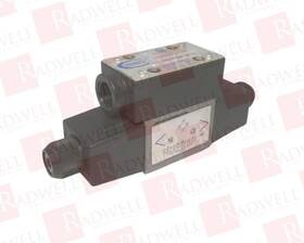 Vs5m-3g-gbt-68l-j Continental Hydraulics / Vs5m3ggbt68lj Used