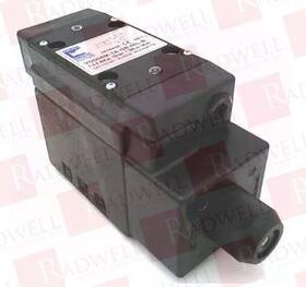 Vsd05m-1a-gb-68l-b Continental Hydraulics / Vsd05m1agb68lb Used