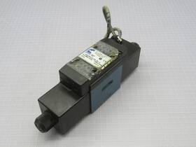 Vsd05m-3f-gb-70l-a Continental Hydraulics T218571