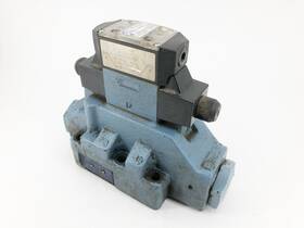 Vsd08m-3f-g1b-60l-a Continental Hydraulics Directional Valve 120/110vac 3000psi