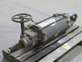 530110012 Control Components Valve Actuator T259300