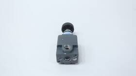 90-aa Controlair Pressure Regulator 1/8in Npt 0.7-30psi 150psi