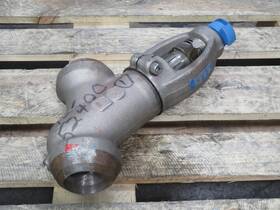1265j-1059k-8199 Convat Valve T228168