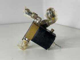 00140538 Corob Lot Of 10 12v Dc Solenoid Valves D600 Oem 16bar Fluid Control