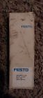 Cpe14-m1h-5-j-1-8 Festo Solenoid Valve New In Box