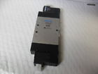 Cpe18-m1h-5j-1-4 Festo Solenoid Valve Mseb-3-24v