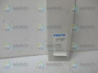 Cpe24-m1h-3ols-38 Festo Solenoid Valve New In Box