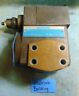 02-316346 Cpf1s 08 A W 20 Eaton Vickers Hydraulic Control Valve Outlet