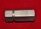 Cpiff-4p-5 Parker Snap-tite Hydraulic In-line