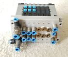 Cpv14-ge-fb-6 Festo Valve Terminal