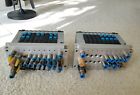 Cpv14-ge-fb-8 Festo Lot Of Valve Terminals