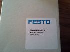 Cpv14-m1h-5js-1-8 Festo Valve