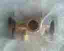 Cr1901dv Brass Craft R 3wy Shut Off Valve Outlet Stop In Packaging