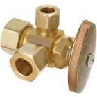 Cr3901rx R1 Brass Craft D-o Valve 1-2