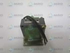 Cr9500b100b2a General Electric Solenoid Valve As Pictured New No Box
