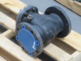 T258428 Crane 373 040 Check Valve 3 In 150#