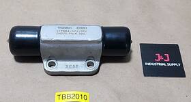 427984 Crane 427984/002/001 Preowned Saunders Dn025 Pn16 316l Valve Warranty