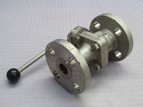 Ahk613-11 Crane Carbon Steel Ball Valve T266562