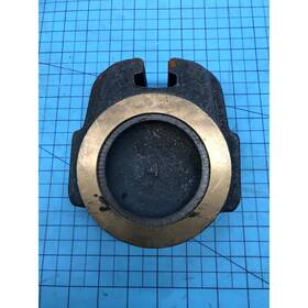 Bb-2999 Crane Gate Valve Wedge 465-1/2 4 Inch Size