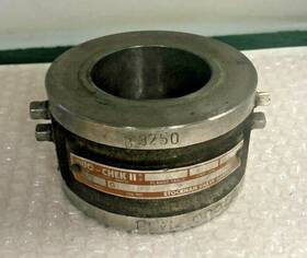 G15cpf-9 Crane Duo-chek Ii Stainless Ss Wafer Check 2 Inch Size