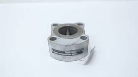 H15svf2-39-n Crane Duo-chek Ii Iron Wafer Check Valve 2in 150
