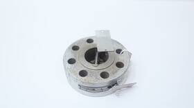 Mlp300ceeyr Crane Flanged Steel Check Valve 2in 300