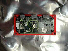 C220665 Crc Evans Welder Parts C220318 Crc-evans Automatic Pravel Power Dc C220666