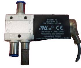 Ip00 Crl Ip00/65 V7 21 6v-26 4v Dc 5w 24vdc