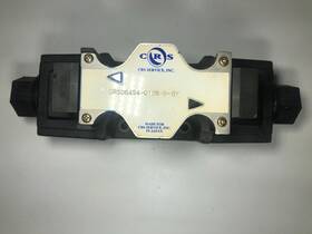 Crsdg4v-3s-8c-vm-fw-b5-6y Crs Crsdg4s4-012n-b-6y Solenoid Valve Npt1/2