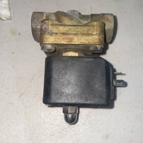 Ad-15-n-g2-120vac-n Cs Fluidpower Solenoid Valve 120 Vac 1/2 Npt Bin70