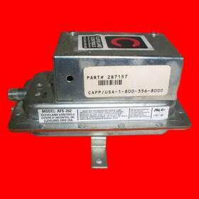 Afs-262 Csi / Cleveland Controls Pressure Switch Afs262 16