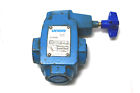 125-1000 Ct06b50 Vickers Relief Valve Ct Psi Used