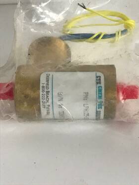 Lph125 Cte Flow Switch G1n