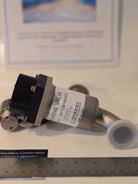 8112616g002 Cti-cryogenics Roughing Valve