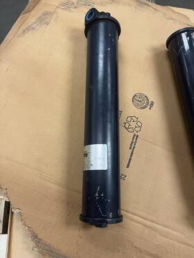 40292-12 Cuno 1b2 Filter 175 Psi 3/4 Inch Npt