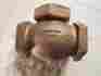 Cv-150-b2300 Na Lunkenheimer Bronze Threaded 1 2 Valve